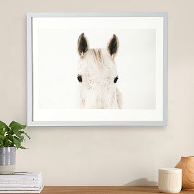 Minted® Pollock Framed Art by Amy Carroll