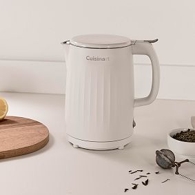 Cuisinart Soho 1-Liter Double-Wall Electric Kettle