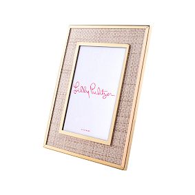 Lilly Pulitzer Picture Frame