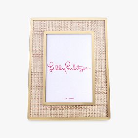 Lilly Pulitzer Picture Frame