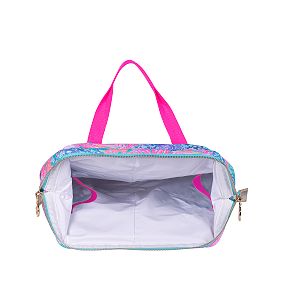 Lilly Pulitzer Splendor in the Sand Backpack Cooler