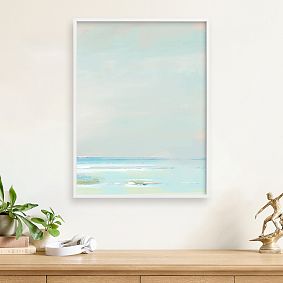Minted® Elemental 2 Wall Art by Eric Ransom