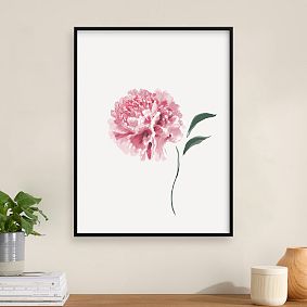 Minted® Leaning In Wall Art by Julie Cha