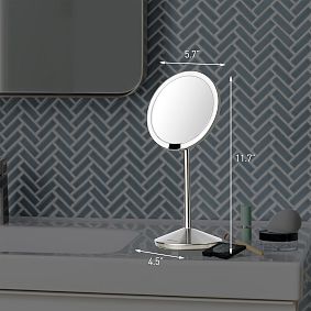 Simplehuman Sensor Mirror Fold