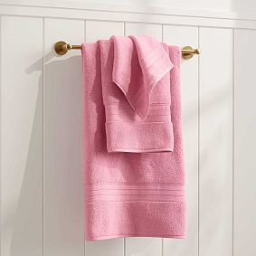 Hydrocotton® Quick-Dry Organic Towels