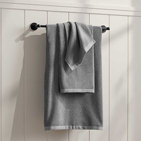 Essential Terry Towel