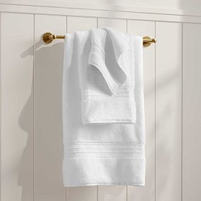 Hydrocotton® Quick-Dry Organic Towels
