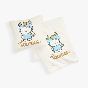 Hello Kitty® Astrology Pillow and Throw Bundle