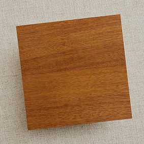 Acorn Wood Swatch