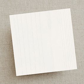Isle White Wood Swatch