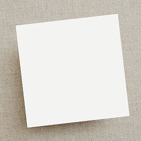 White Wood Swatch
