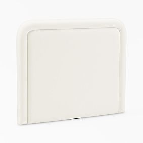 PB Teen Smart Channeled Headboard