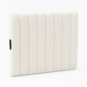 PB Teen Avalon Dorm Headboard