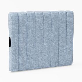 PB Teen Avalon Dorm Headboard - Thumbnail 3