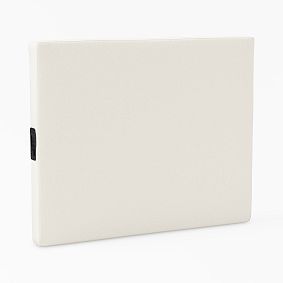 PB Teen Smart Square Dorm Headboard - Thumbnail 3