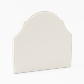 Chloe No Nails Dorm Headboard