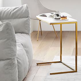 Blaire C-Table (24")