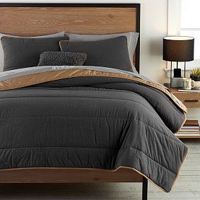 Camden Reversible Comforter