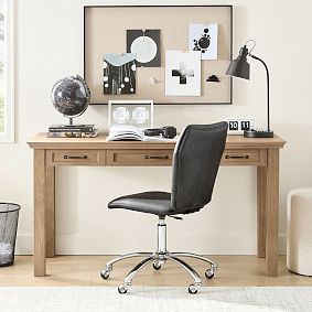 Hampton Writing Desk (57")