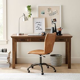 Hampton Writing Desk (57")