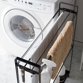 Tower Rack &amp; Organizer