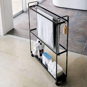 Tower Rack &amp; Organizer