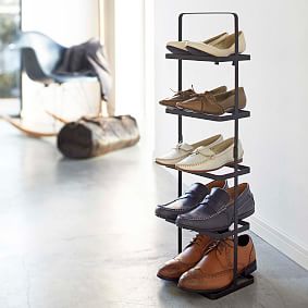 5-Tier Shoe Rack