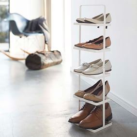 5-Tier Shoe Rack