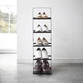 5-Tier Shoe Rack
