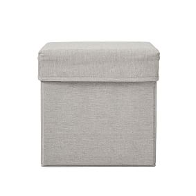 Collapsible Ottomans