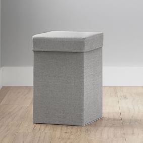 Collapsible Ottomans