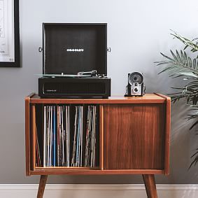 Crosley Voyager Turntable 