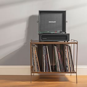 Crosley Voyager Turntable 