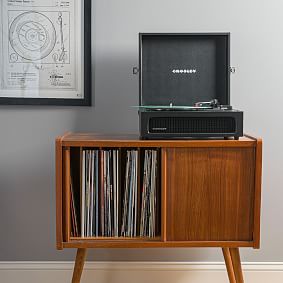Crosley Voyager Turntable 
