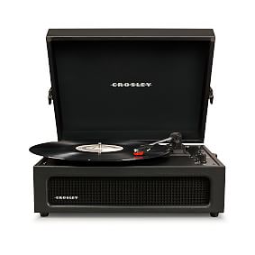 Crosley Voyager Turntable 