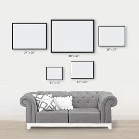 Minted® Endless Summer by Shawna Urban