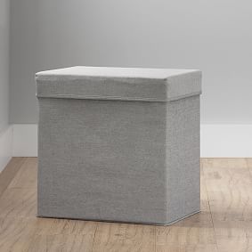 Collapsible Ottomans