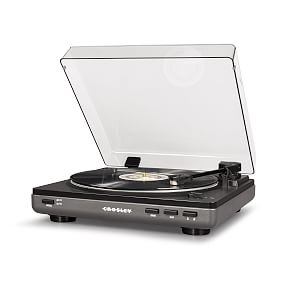 Crosley T400 Turntable