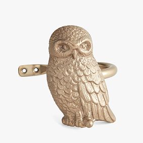 Harry Potter™ Hedwig™ Holdback, Set of 2