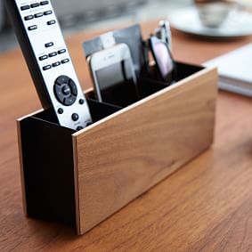 Open Box:  Desk Compartment Organizer