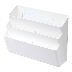 Plate Magnetic Storage Caddy