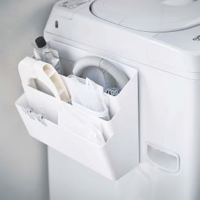 Plate Magnetic Storage Caddy