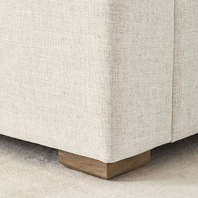 Arden Upholstered Classic Bed