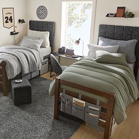 Brooklyn Washable Bouclé Rug