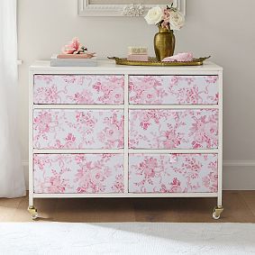 LoveShackFancy 6-Drawer Storage Organizer (31.75"x24.25")