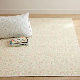 Hill House Home Clematis Reversible Rug