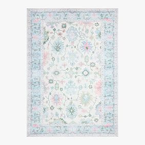 Ava Washable Rug