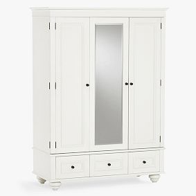 Chelsea Armoire (52w x 23d")