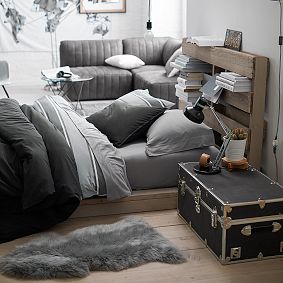 Essential Jersey Sheet Set