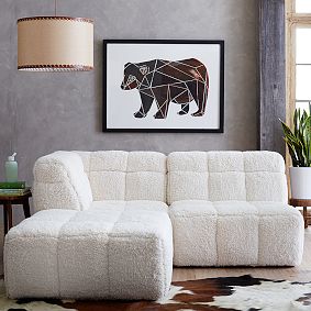 Baldwin Modular Sectional (32") - In-Stock